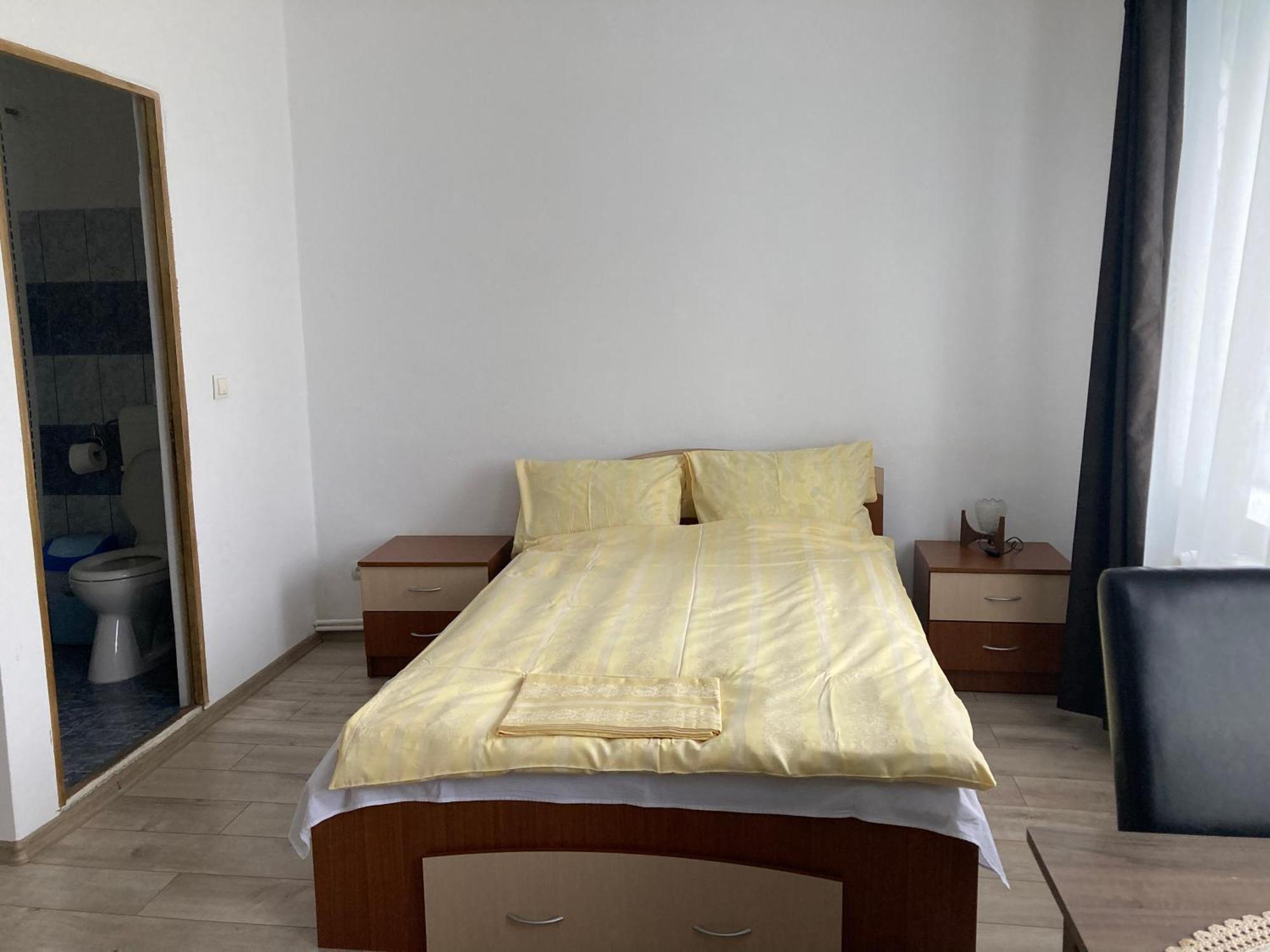 ,, La Maison Concordia " Cincu Εξωτερικό φωτογραφία