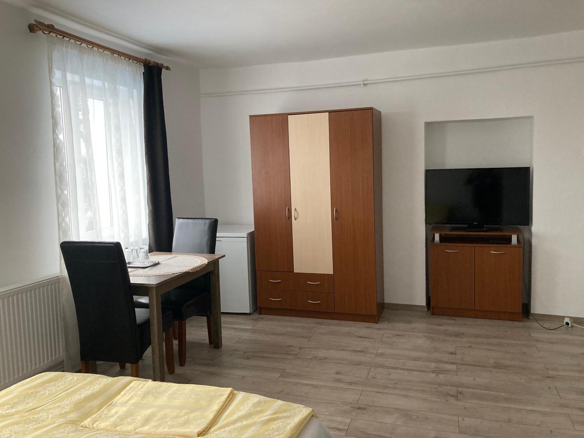 ,, La Maison Concordia " Cincu Εξωτερικό φωτογραφία