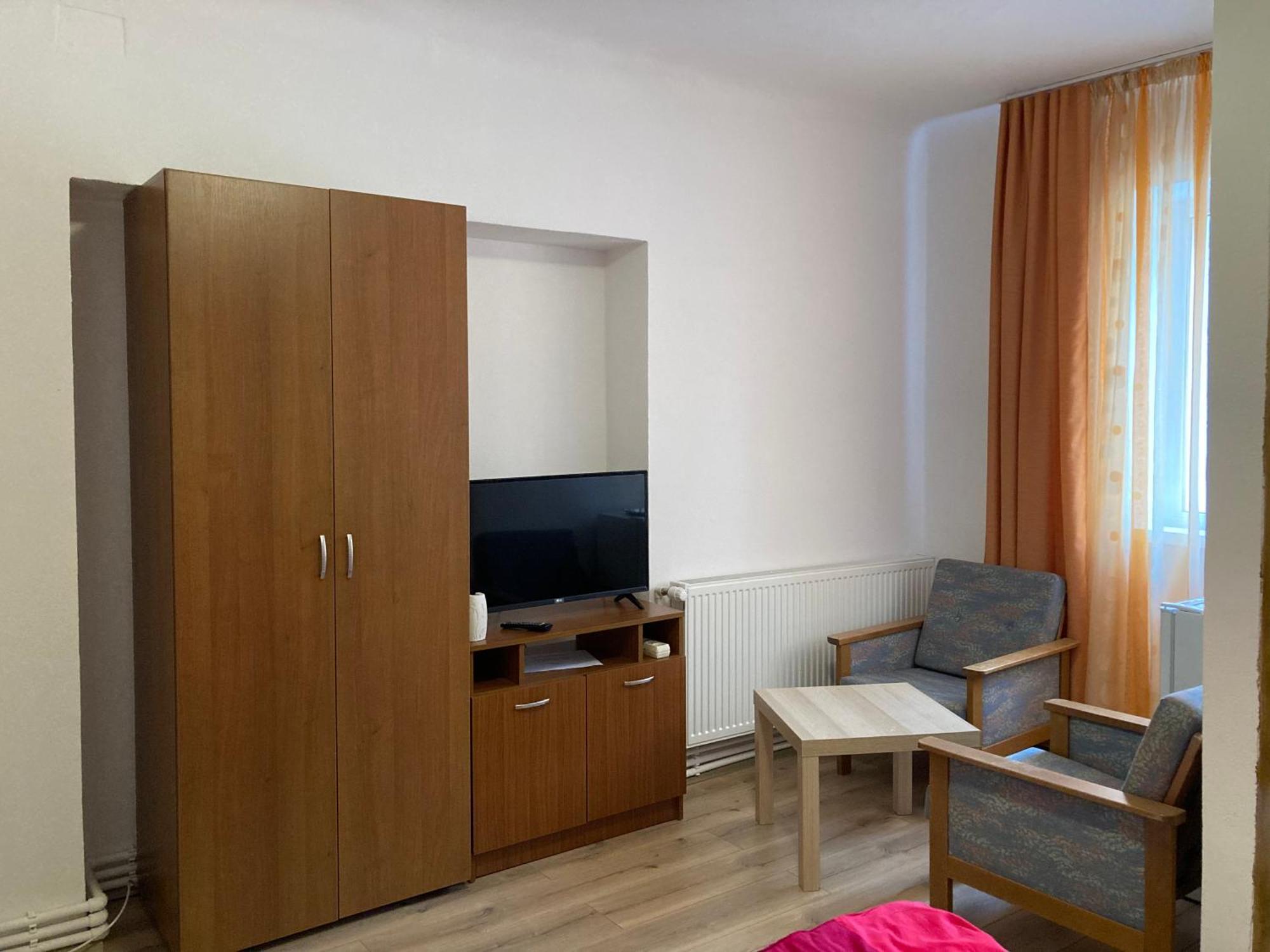 ,, La Maison Concordia " Cincu Εξωτερικό φωτογραφία