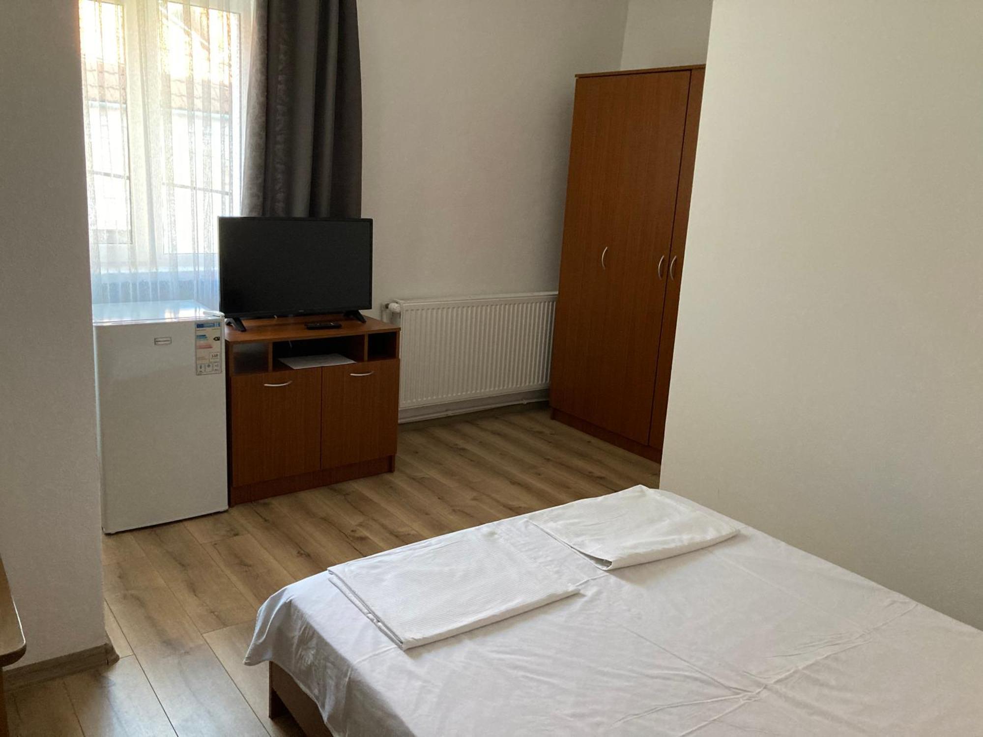,, La Maison Concordia " Cincu Εξωτερικό φωτογραφία
