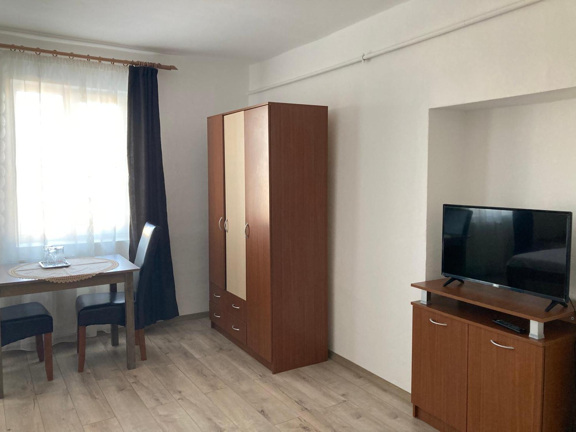 ,, La Maison Concordia " Cincu Εξωτερικό φωτογραφία