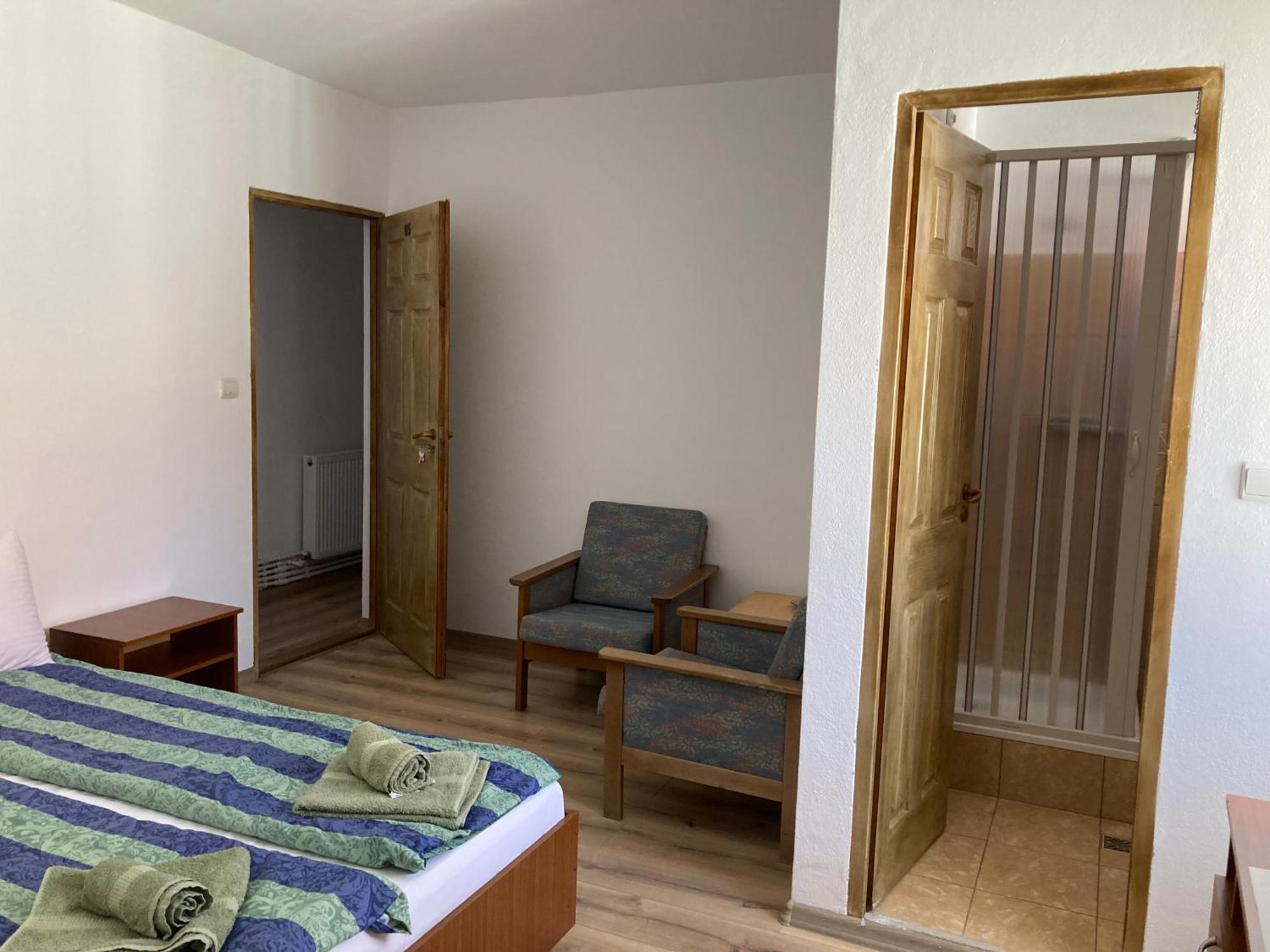 ,, La Maison Concordia " Cincu Εξωτερικό φωτογραφία