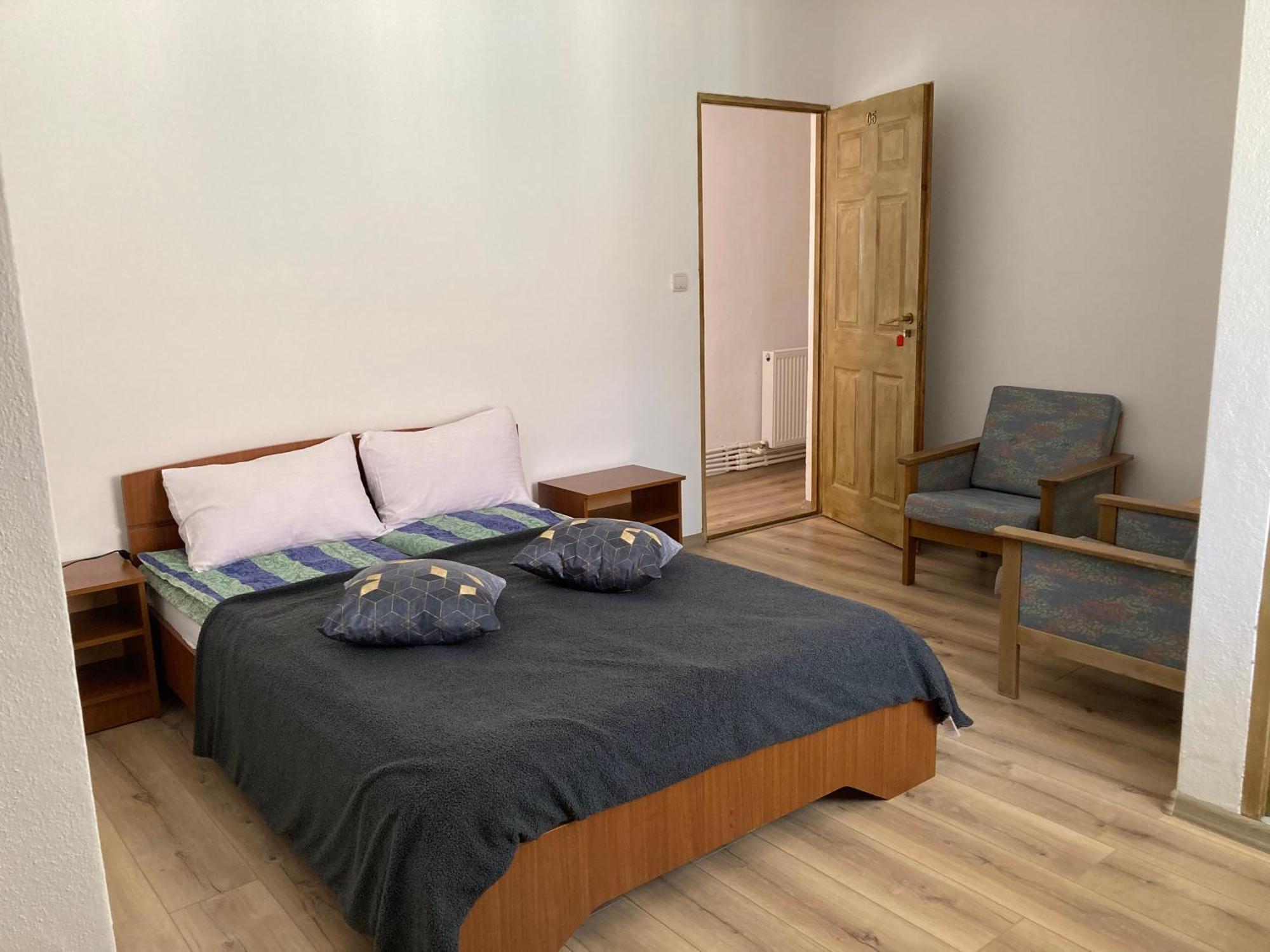 ,, La Maison Concordia " Cincu Εξωτερικό φωτογραφία