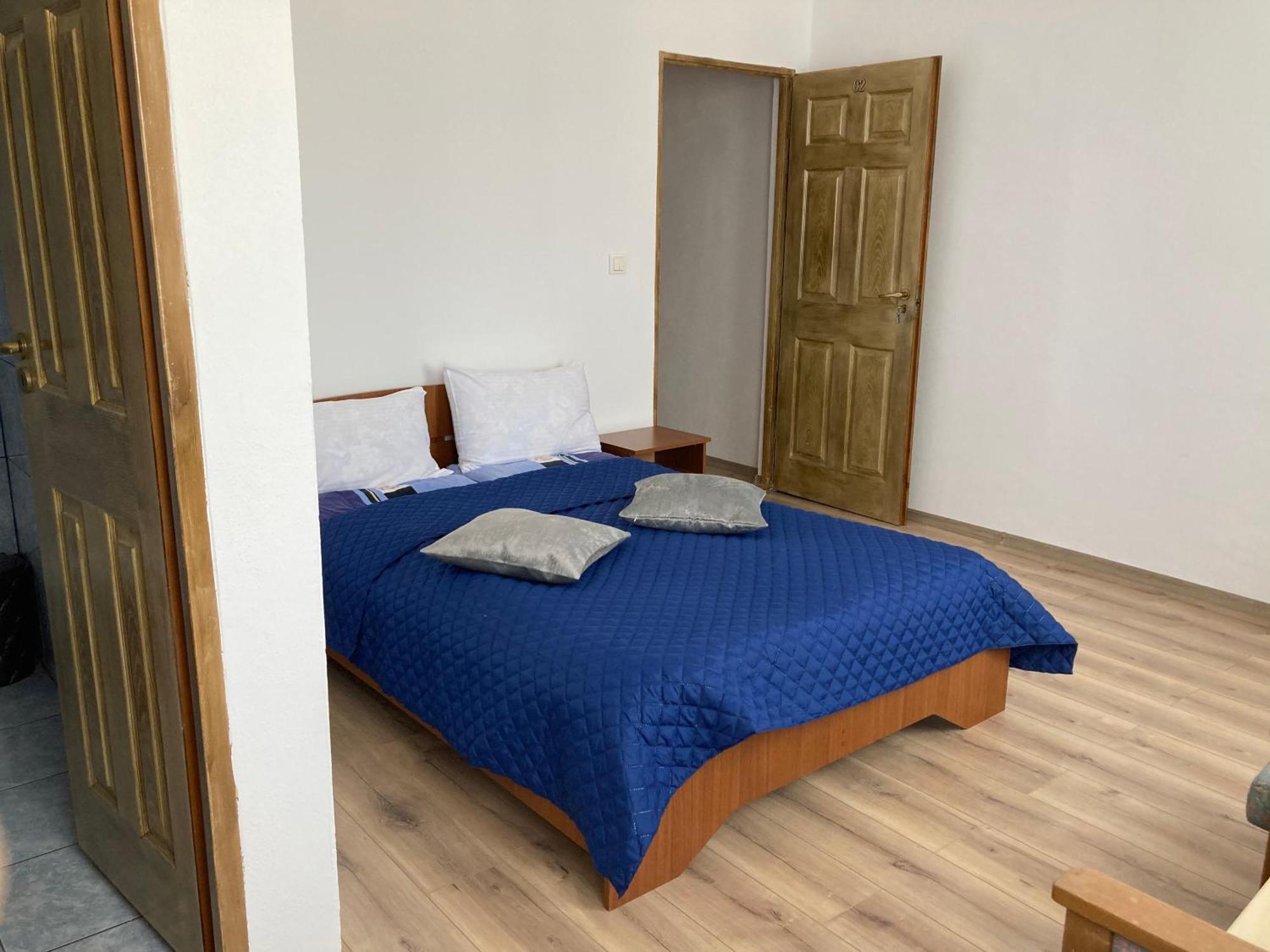 ,, La Maison Concordia " Cincu Εξωτερικό φωτογραφία