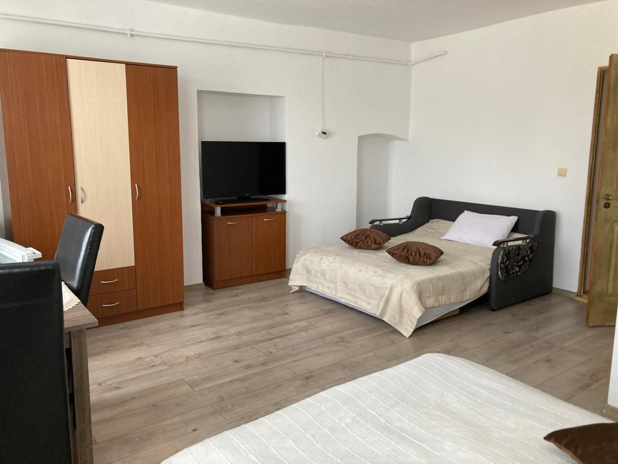 ,, La Maison Concordia " Cincu Εξωτερικό φωτογραφία
