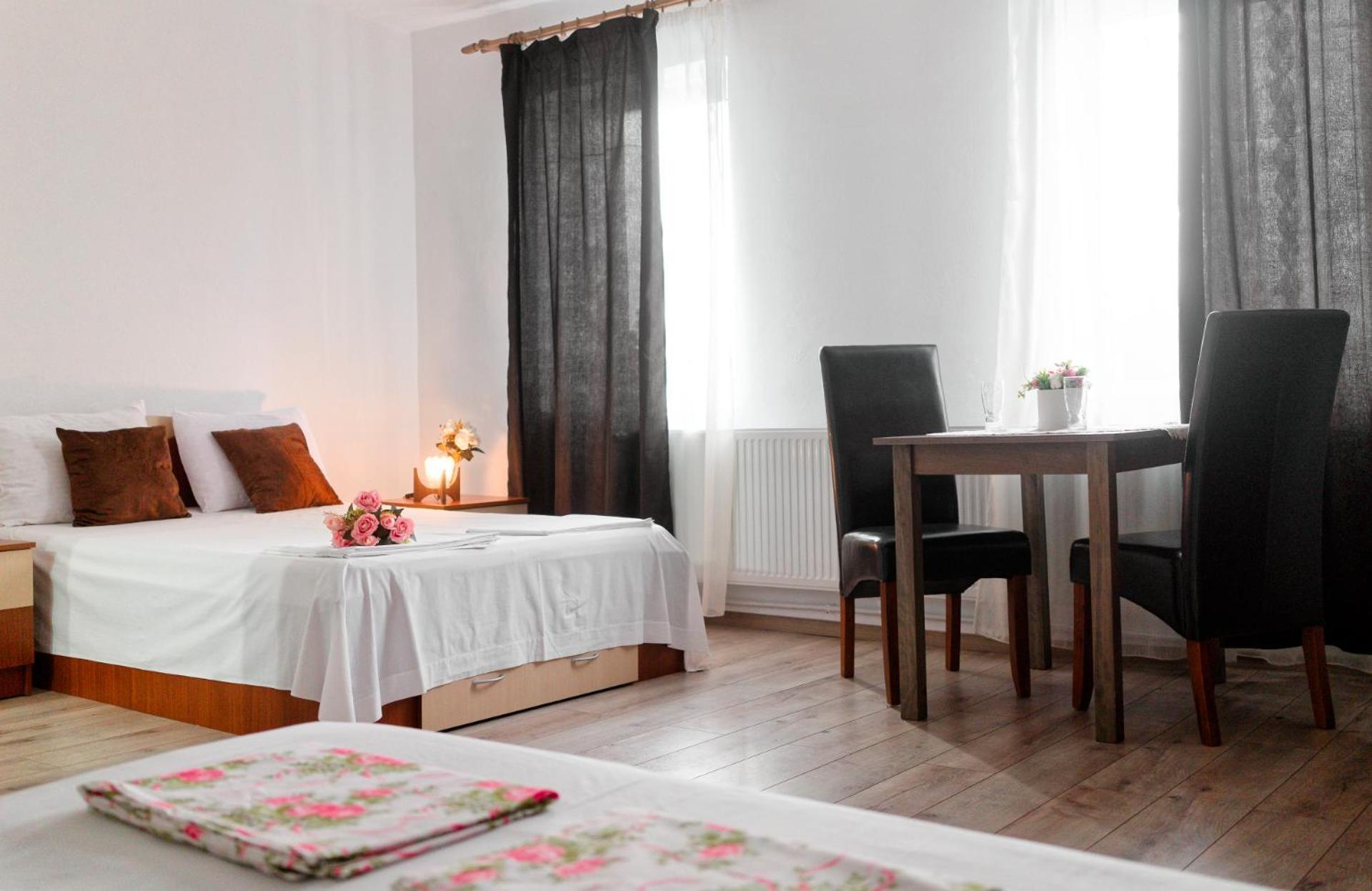 ,, La Maison Concordia " Cincu Εξωτερικό φωτογραφία