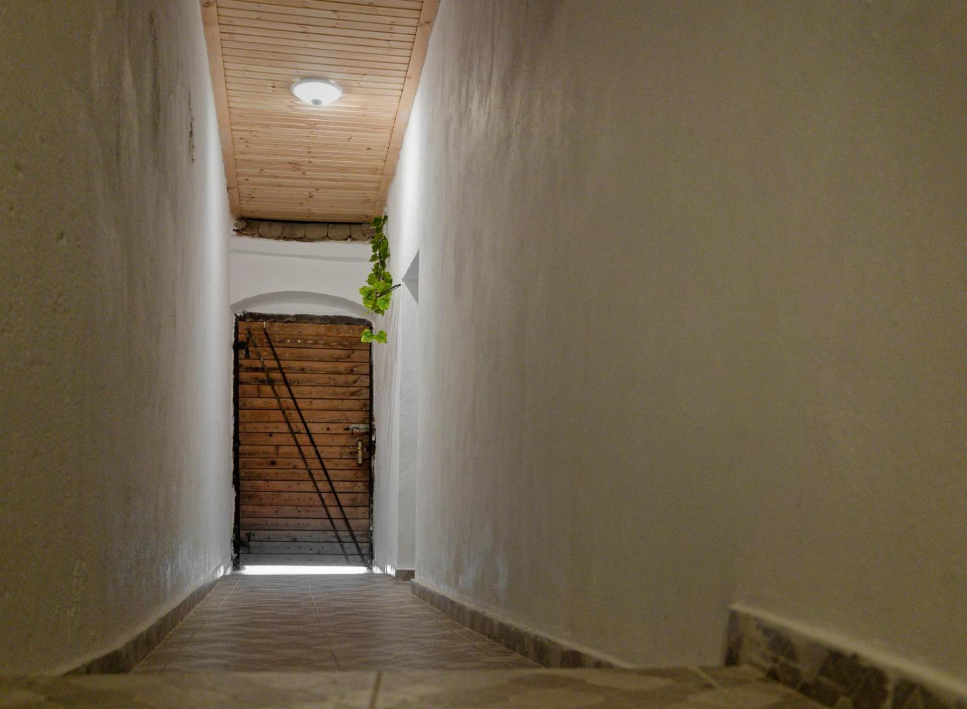 ,, La Maison Concordia " Cincu Εξωτερικό φωτογραφία