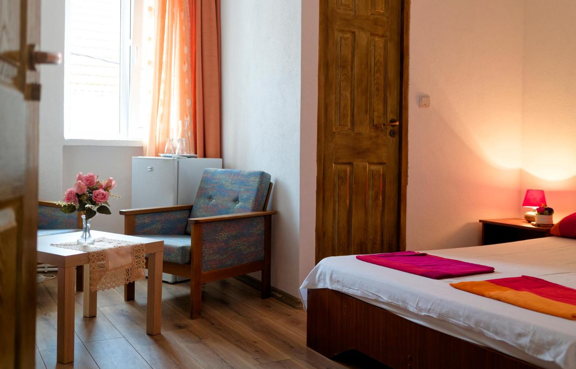 ,, La Maison Concordia " Cincu Εξωτερικό φωτογραφία